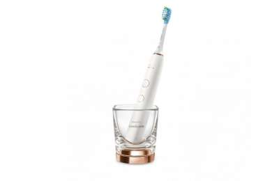 Sonicare DiamondClean HX9911/94 špičkový elektrický kartáček